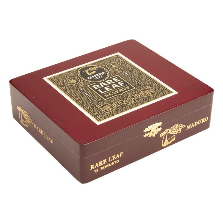 View product media CFRLRR3 Robusto Maduro, , jrcigars 2